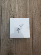 Słuchawki bez przewodowe Air pods Pro gen 2
