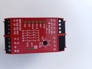 Moduł bezpieczeństwa Allen-Bradley MSR138.1DP
