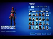 Konto Fortnite ! Skiny , lotnie , plecaki , kilofy ! Różne sezony ! 