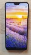 Smartfon HUAWEI P20 Pro, model CLT-L09, RAM 6.0 GB