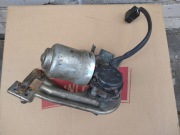 FIAT 126p maluch silniczek wycieraczek mechanizm