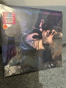 Lenny Kravitz LP autograf