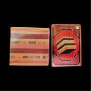 Figurka Kolekcjonerska Minecraft McDonald's Burger