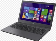 LAPTOP ACER E5-573 i3-4005u 8GB 1240GB SSD JAK NOWY ! GW 24MCE SKLEP