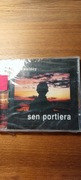 PŁYTA CD DZIEWULSCY "SEN PORTIERA"