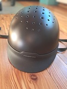 Kask jeździecki Fouganza 100 M/55-58cm