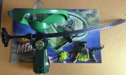 Lego Ninjago, Latająca kapsuła Morro, Lego 70743