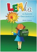LEMka - Notes twórczy dla dzieci 