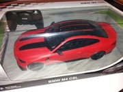 Rastar Model BMW M4 CSL 1:16