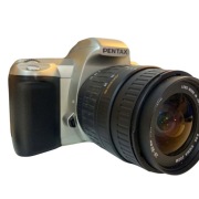 Lustrzanka Pentax mz-60