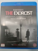 EGZORCYSTA (BLU-RAY) WERSJA REŻYSERSKA POLSKI LEKTOR+NAPISY