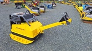 ZAGĘSZCZARKA płyta ubijak WACKER NEUSON DPU 100-70 NR. 967
