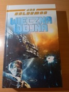Wieczna wojna - Joe Haldeman