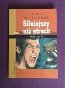 Silniejszy niż strach- Michalczewski