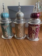 Fabergé Tsarist Building 3 replik certyfikat 5/15 limitowana seria