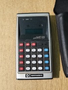 Kalkulator Commodore GL987R