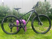 Rower górski Karbonowy Hardtail MTB Drag Icosa Nona 7.0