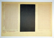 PRL [nr 159] KUPON TOTALIZATORA PIŁKARSKIEGO