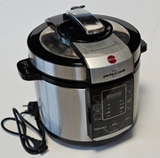 SZYBKOWAR ELEKTRYCZNY perfect cook SW500