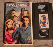 Zestaw kaset vhs