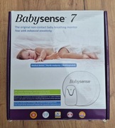 Monitor oddechu Babysense 7