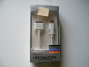 LOGIC3 kabel USB-A 2.0 do 30-pinowego złącza Apple