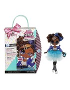 Lalka O.M.G. Miss Glam