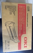 Oki fuser unit 44472603