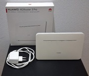 Router Huawei B535 LTE 300 Mbs 2.4 GHz 5GHz Wi-Fi 802.11 a/b/g/n/ac