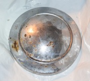 Wołga Gaz 21 kołpak