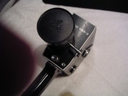 Kamera Quarz radziecka 