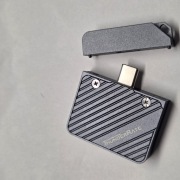 Dysk przenośny Jeyi ThynderRate USB C SK hynix 512GB