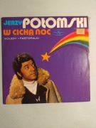 Jerzy Połomski - W Cichą Noc winyl Muza SX 1047 Okazja!