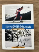 Droga do Justyny Kowalczyk
