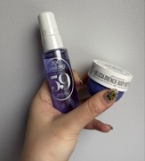 Zestaw sol de janeiro mgiełka 59 + masło do ciała