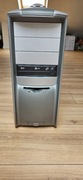 Komputer stacjonarny AsusP5K/Q9300(2,5GHz)/6GB/HD6800/SSD/DVD/Win10Pro