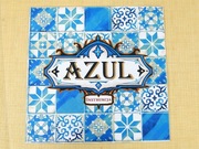 AZUL Lacerta: Oryginalna instrukcja z gry PL