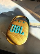 Głośnik JBL clip 4 