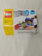 Szufelki LEGO 4121 Czarna 