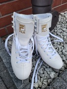 Łyżwy Fila, rozmiar 39