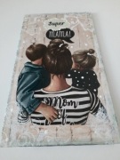 Prezent Dzień Matki Mamy zawieszka obrazek 