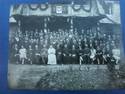 Wojsko wojna Godło Duże zdjęcie 