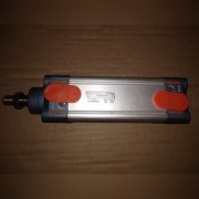 Siłownik METALWORK 121A400060CP