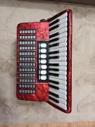 Akordeon DELICJA ARNALDO IV 80 basów