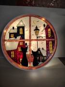 Obrazek ręcznie malowany 