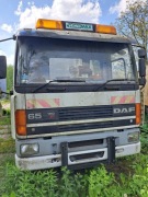 DAF 65 ATI części 