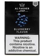 Al Fakher melasa  50g jagoda