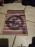Czasopismo Radioamator i Krótkofalowiec numer 3 1964