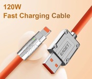 Apple / iPhone - USB / 120W !!!!!  / 6A