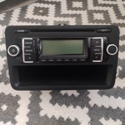 Radio Volkswagen Golf VI 1K0035156